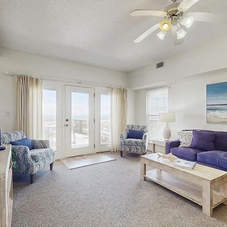 Willa Sundance West Gulf Shores Zewnętrze zdjęcie