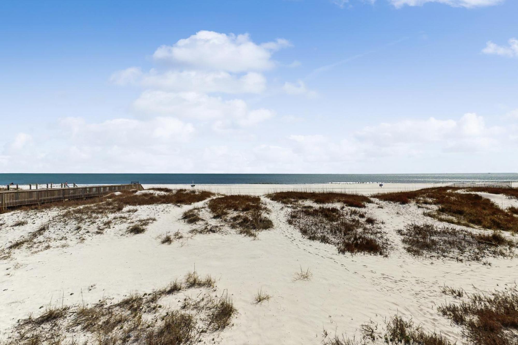 Willa Sundance West Gulf Shores Zewnętrze zdjęcie