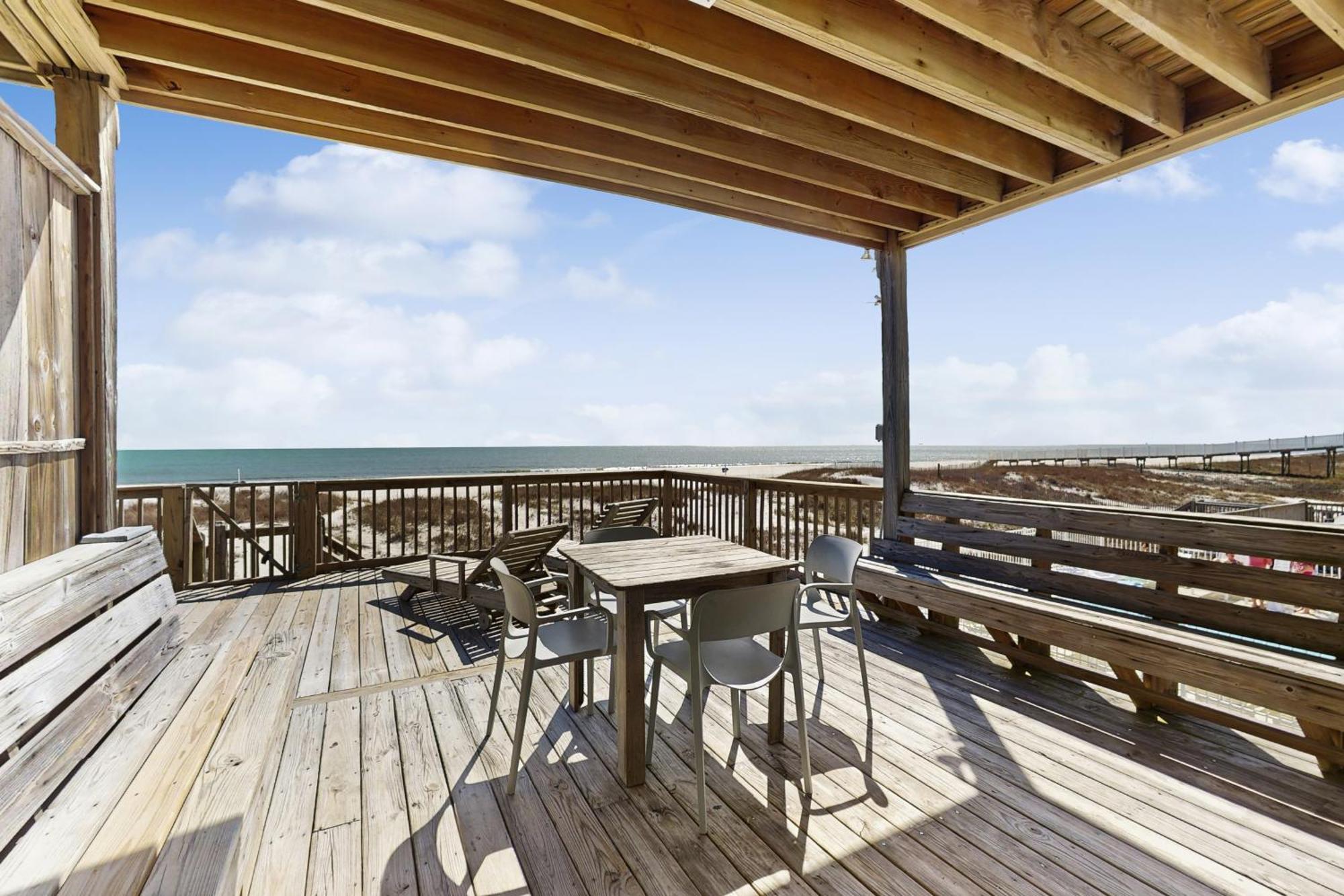 Willa Sundance West Gulf Shores Zewnętrze zdjęcie